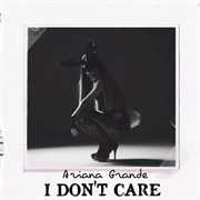I Don&#39;t Care
