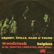 Crosby, Stills, Nash &amp; Young - Helpless
