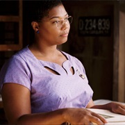 August Boatwright (The Secret Life of Bees)