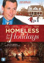 Homeless for the Holidays (2009)