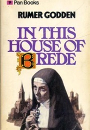 In This House of Brede (Rumer Goden)