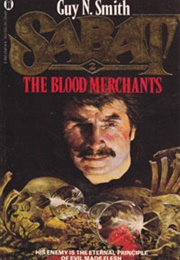 Sabat – 2. the Blood Merchants (Guy N. Smith)
