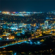 Roanoke