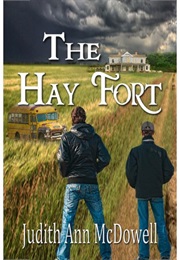 The Hay Fort (Judith Ann Mcdowell)