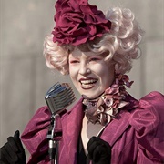 Effie Trinket