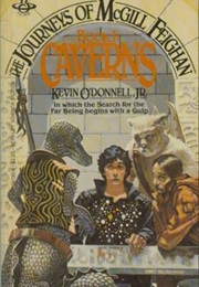 The Journeys of McGill Feigan (Kevin O'Donnel Jr)