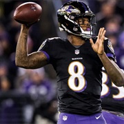 Lamar Jackson