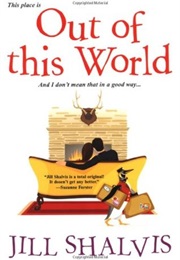 Out of This World (Jill Shalvis)