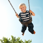 Swings Creaking