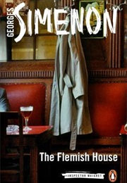 The Flemish House (Georges Simenon)