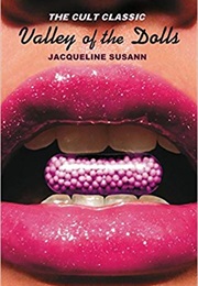 A Book From the First 10 Titles Added to Your to Be Read List (The Valley of the Dolls)