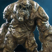 Clayface