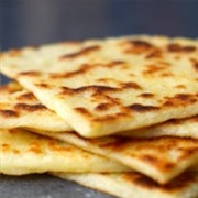 Potato Scones