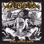 Toxic Holocaust - Evil Never Dies