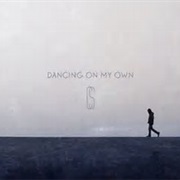 Calum Scott -Dancing on My Own