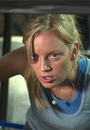 Sarah Polley in Dawn of the Dead (2004)