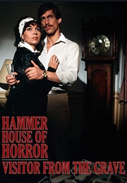 Hammer House of Horror: Visitor From the Grave (1980)