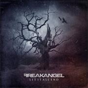 Freakangel - Let It All End.