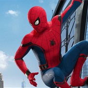 Spider-Man