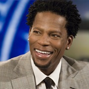 D.L. Hughley
