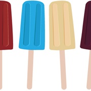 Popsicles