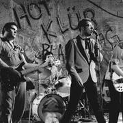 Stickmen With Rayguns