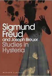 Studies in Hysteria (Sigmund Freud & Joseph Breuer)