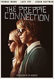 The Preppie Connection (2015)