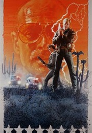 American Justice (1985)