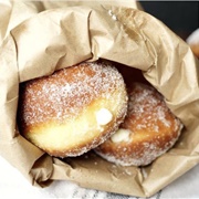Bomboloni