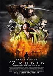 47 Ronin (2013)