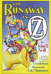 The Runaway in Oz