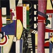 Fernand Leger