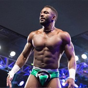 Cedric Alexander