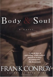 Body and Soul (Frank Conroy)