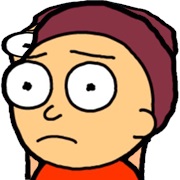 Red Shirt Morty