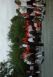 Mangler,The 2 (2001)