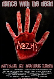 Attack at Zombie High! (2009)