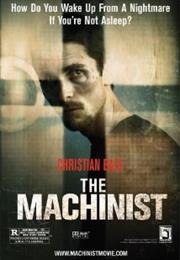 The Machinist