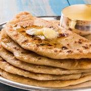 Puran Poli