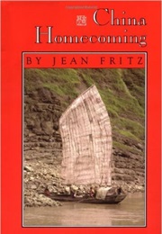 China Homecoming (Jean Fritz)