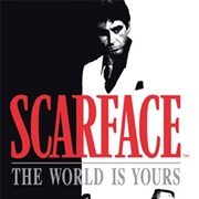 Scarface: The World Is Yours