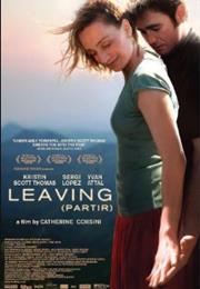 Leaving (Catherine Corsini, 2009)