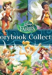Disney Fairies Storybook Collection (Disney)