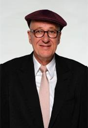 Geoffrey Rush