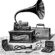 Graphophone