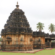 Kaitabheshvara Temple, Kubatur