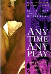 Anytime, Anyplay (1990)