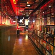 Secret Pizza Cosmopolitan Las Vegas