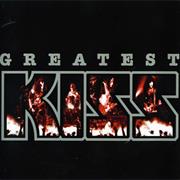 Kiss - Greatest Kiss
